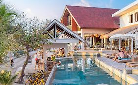 FRii Gili Trawangan Pandawa